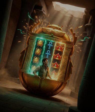 Book of Dead