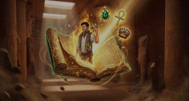 Book of Dead