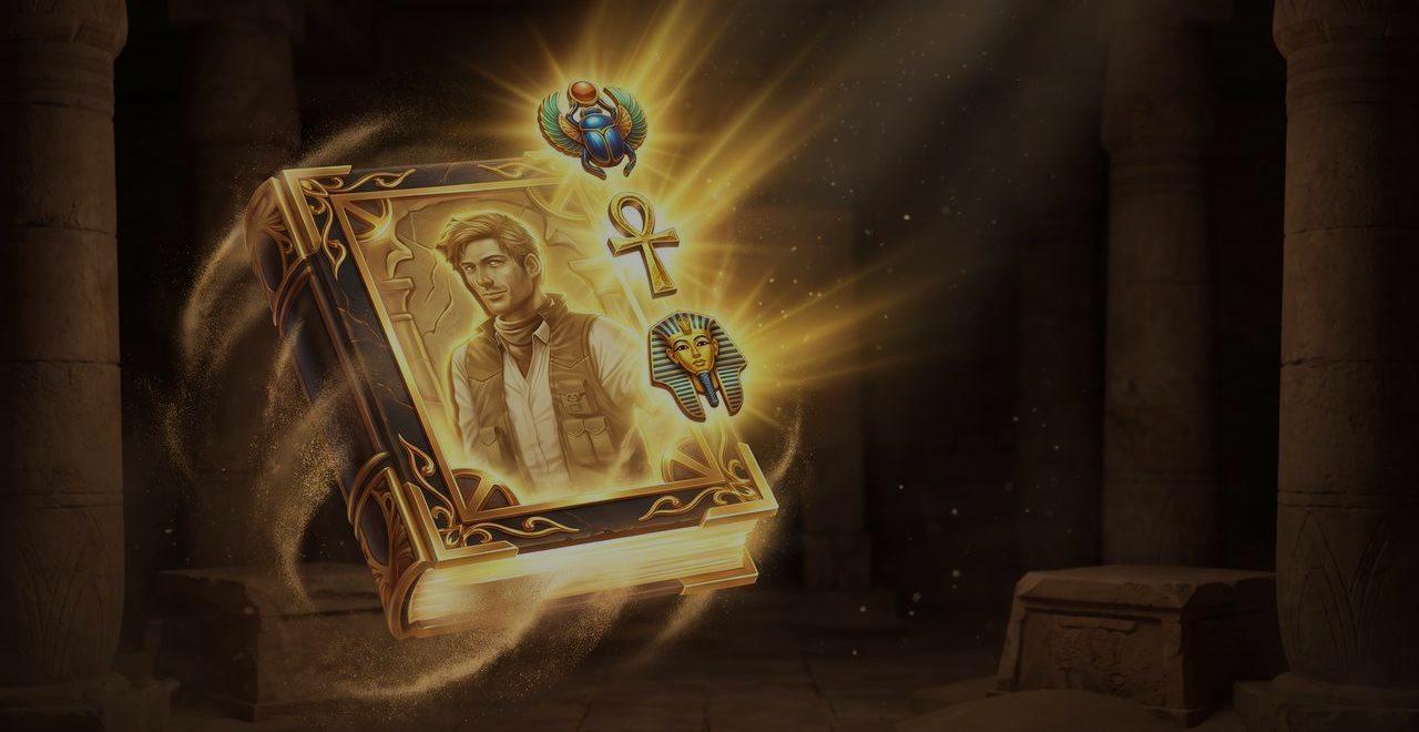 Book of Dead