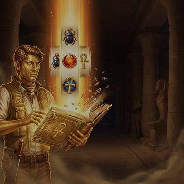 Book of Dead